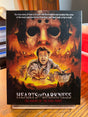 Hearts of Darkness: The Making of the Final Friday (Limited Edition) w/SLIP USED