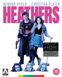 Heathers (4K UHD, Limited Edition, Region Free) w/SLIP - New 4K UHD