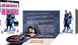 Heathers (4K UHD, Limited Edition, Region Free) w/SLIP - New 4K UHD