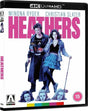 Heathers (4K UHD, Region Free)