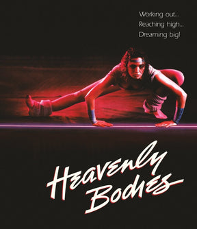 Heavenly Bodies - New Blu - Ray