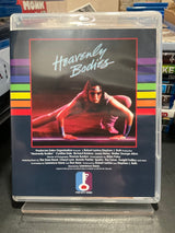 Heavenly Bodies w/SLIP AND BOOKLET USED
