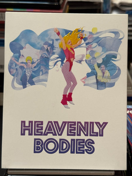 Heavenly Bodies w/SLIP AND BOOKLET USED