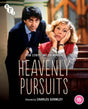 Heavenly Pursuits (Region B) - New Blu - Ray