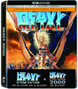 Heavy Metal / Heavy Metal 2000 (4K UHD, Limited Edition Steelbook)