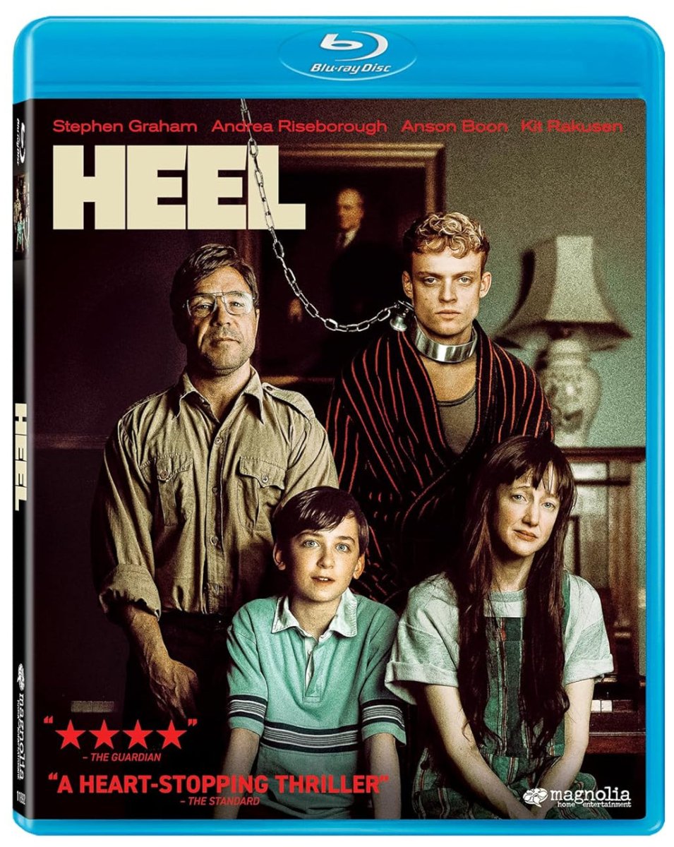 Heel