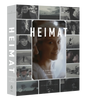 Heimat (Region B) - New Blu - Ray