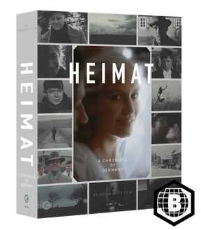 Heimat (Region B)