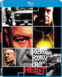 Heist - New Blu - Ray