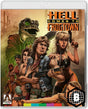 Hell Comes to Frogtown (Region B)