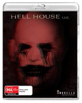 Hell House LLC Collection I-IV (Region Free)
