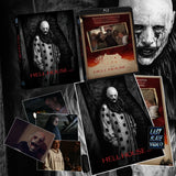Hell House LLC (Last Slate UK LE, Region Free)