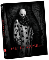 Hell House LLC (Last Slate UK LE, Region Free)