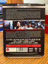 Hell of the Living Dead 4K Limited Edition w/SLIP USED