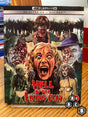 Hell of the Living Dead 4K Limited Edition w/SLIP USED - Used 4K UHD