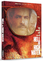 Hell or High Water (4K UHD, Lionsgate Limited Edition Steelbook) - New 4K UHD