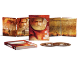 Hell or High Water (4K UHD, Lionsgate Limited Edition Steelbook)