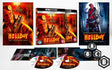 Hellboy: The Crooked Man (UK 4K UHD, Region Free/B) w/SLIP