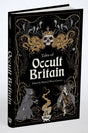 Hellebore: Tales of Occult Britain (HC)