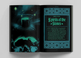 Hellebore: Yuletide Hauntings (2023)