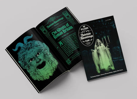 Hellebore: Yuletide Hauntings (2023)