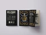 Hellebore Zine 10: The Darkness Issue - Books