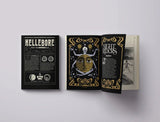 Hellebore Zine #10: The Darkness Issue