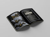 Hellebore Zine #10: The Darkness Issue