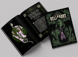 Hellebore Zine #11: The Animal Issue