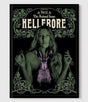 Hellebore Zine #11: The Animal Issue