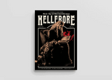 Hellebore Zine 12: The Storytelling Issue - Books