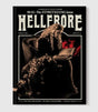 Hellebore Zine 12: The Storytelling Issue - Books