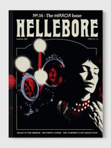 Hellebore Zine 14: The Mirror Issue - Boutique