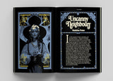 Hellebore Zine 9: The Old Ways Issue - Boutique