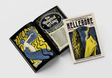 Hellebore Zine 9: The Old Ways Issue - Boutique