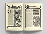 Hellebore Zine 9: The Old Ways Issue - Boutique