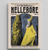 Hellebore Zine #9: The Old Ways Issue