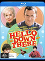Hello Down There (Region Free)