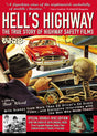 Hell's Highway: The True Story of Highway Safety Films (DVD) - New DVD