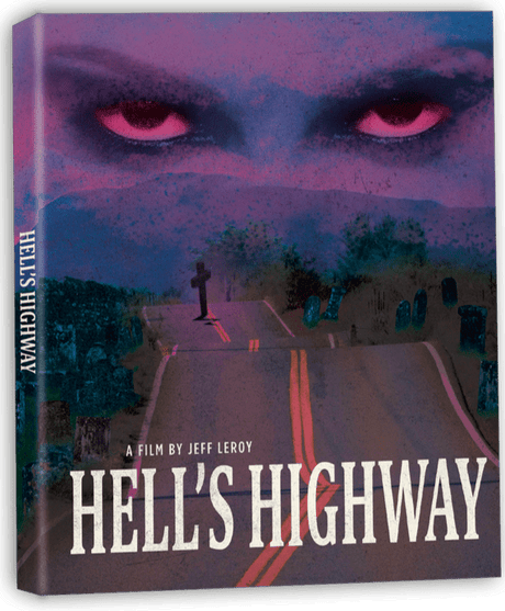 Hell's Highway w/SLIP