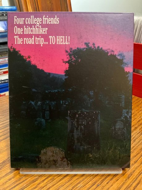 Hell's Highway w/SLIP USED