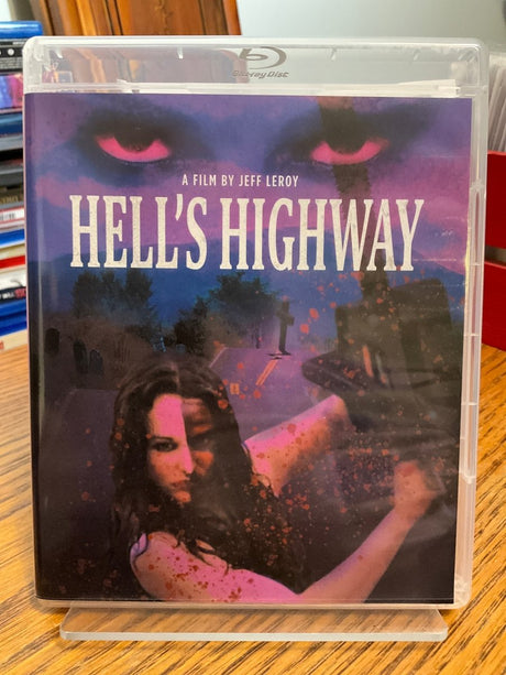Hell's Highway w/SLIP USED