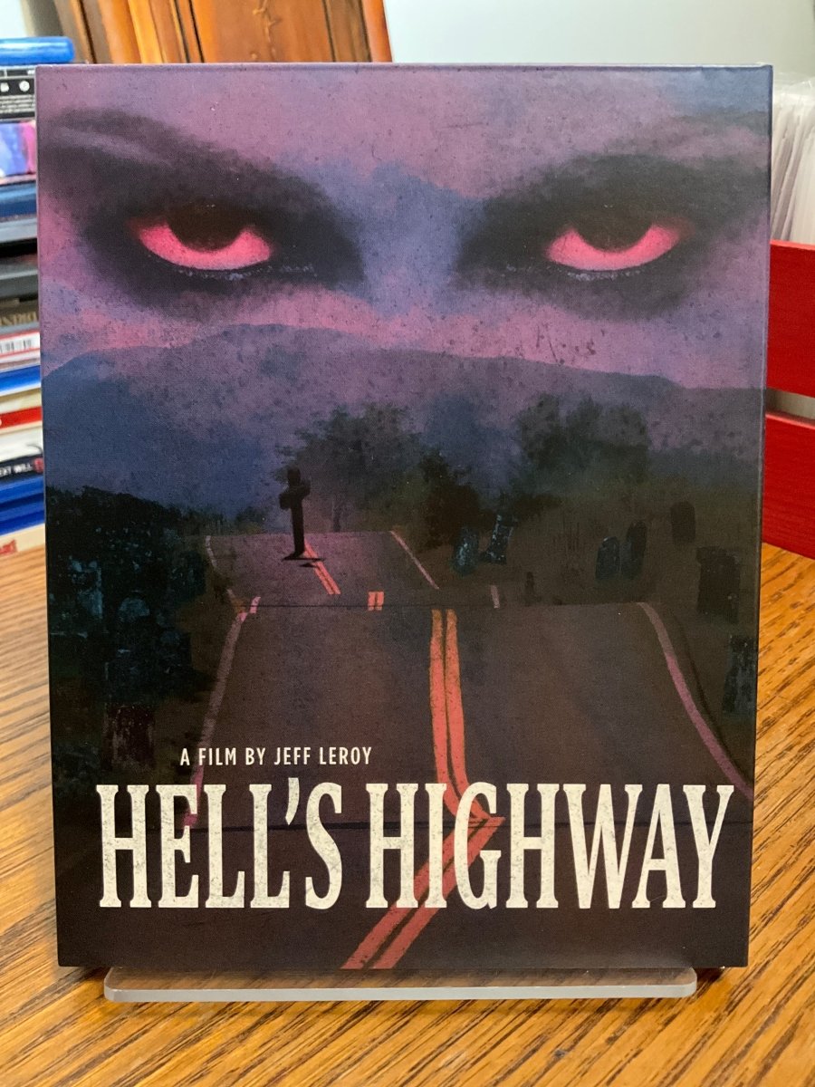 Hell's Highway w/SLIP USED