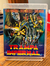 Hell's Trap w/SLIP USED