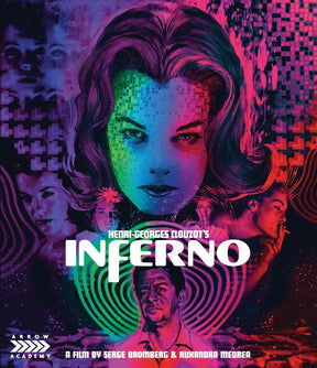 Henri-Georges Clouzot's Inferno