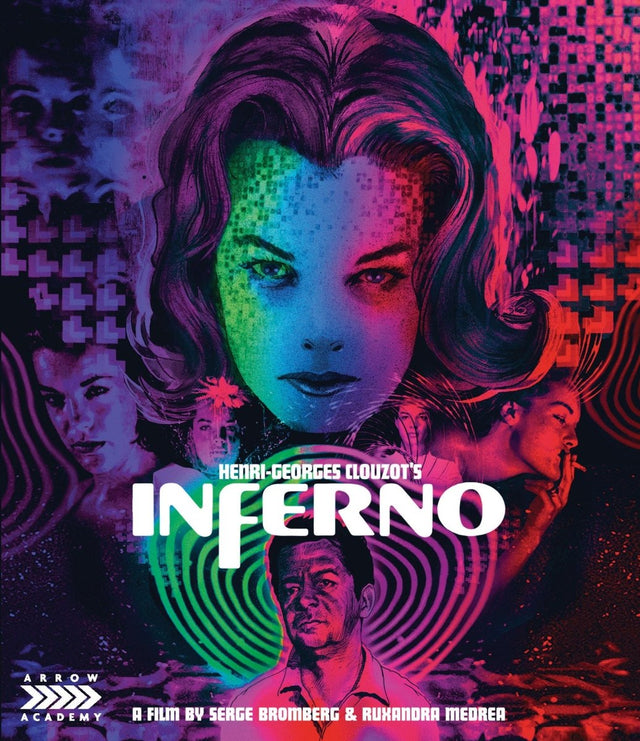Henri-Georges Clouzot's Inferno