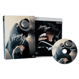 Henry and June (Limited Edition, Region Free) w/SLIP