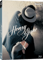 Henry and June (Limited Edition, Region Free) w/SLIP
