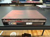 Henry: Portrait of a Serial Killer (4K UHD, Limited Edition, Region B) USED