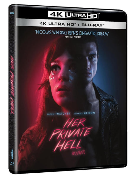 Her Private Hell (2026) (4K UHD)